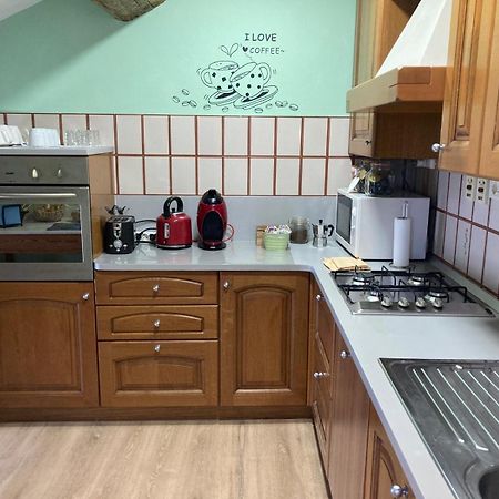A Casa Di Checco Bed & Breakfast Feltre Eksteriør bilde