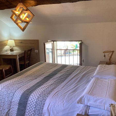 A Casa Di Checco Bed & Breakfast Feltre Eksteriør bilde