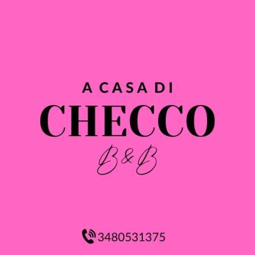A Casa Di Checco Bed & Breakfast Feltre Eksteriør bilde